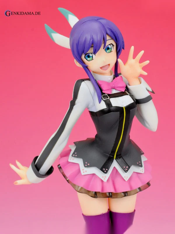 Figuarts ZERO - Aquarion EVOL: Mikono Suzushiro - Image 12