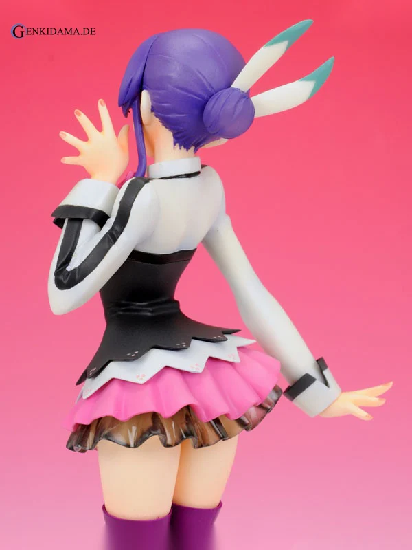 Figuarts ZERO - Aquarion EVOL: Mikono Suzushiro - Image 13