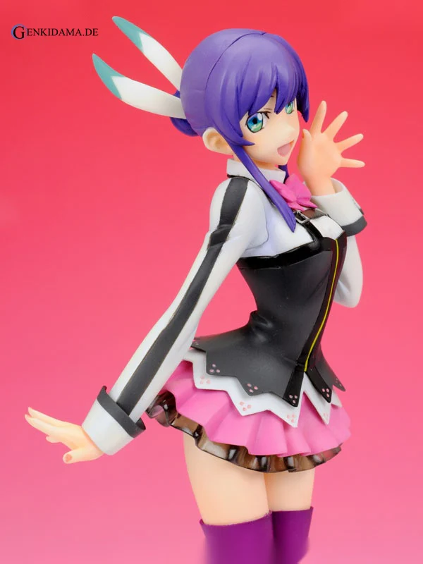 Figuarts ZERO - Aquarion EVOL: Mikono Suzushiro - Image 14