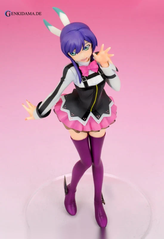 Figuarts ZERO - Aquarion EVOL: Mikono Suzushiro - Image 15