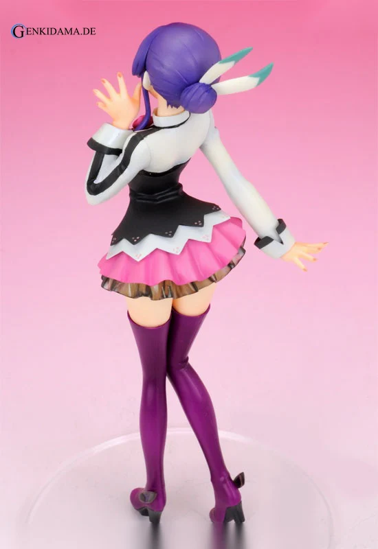 Figuarts ZERO - Aquarion EVOL: Mikono Suzushiro - Image 16