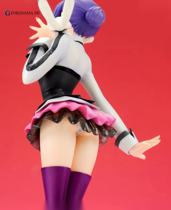 Figuarts ZERO - Aquarion EVOL: Mikono Suzushiro - Image 17