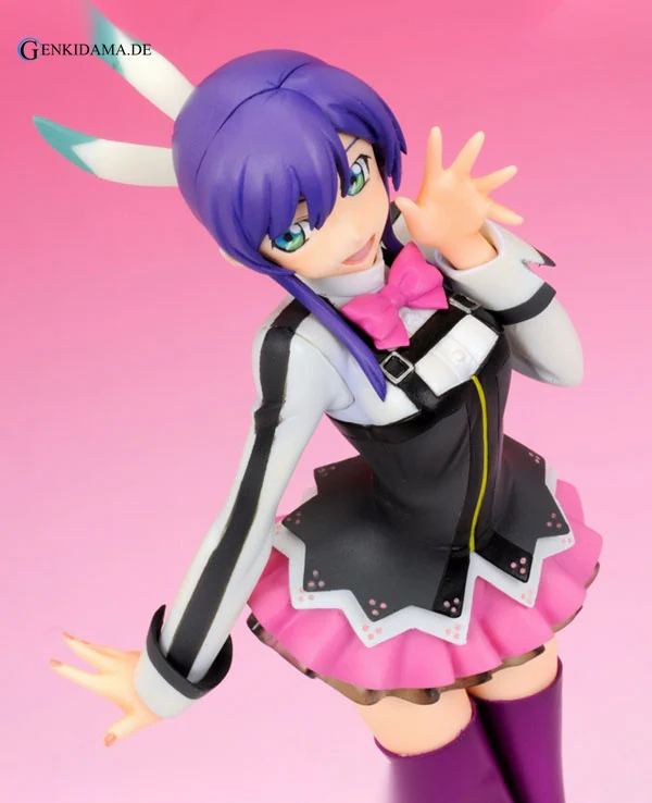 Figuarts ZERO - Aquarion EVOL: Mikono Suzushiro - Image 18