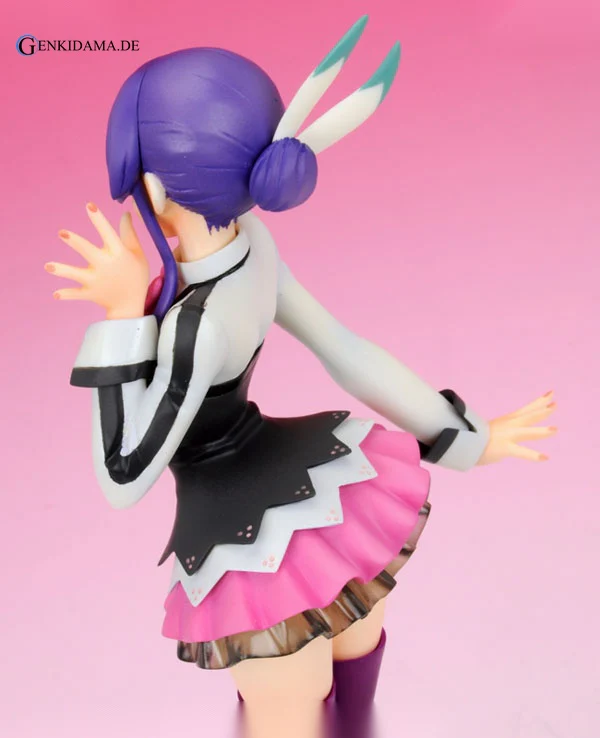 Figuarts ZERO - Aquarion EVOL: Mikono Suzushiro - Image 19