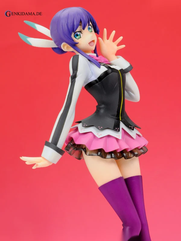 Figuarts ZERO - Aquarion EVOL: Mikono Suzushiro - Image 20