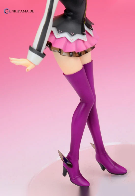 Figuarts ZERO - Aquarion EVOL: Mikono Suzushiro - Image 21