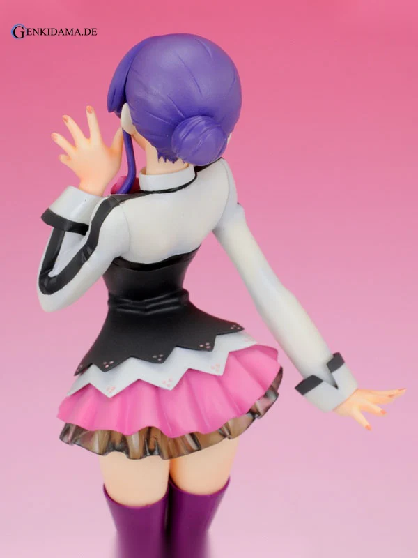 Figuarts ZERO - Aquarion EVOL: Mikono Suzushiro - Image 22