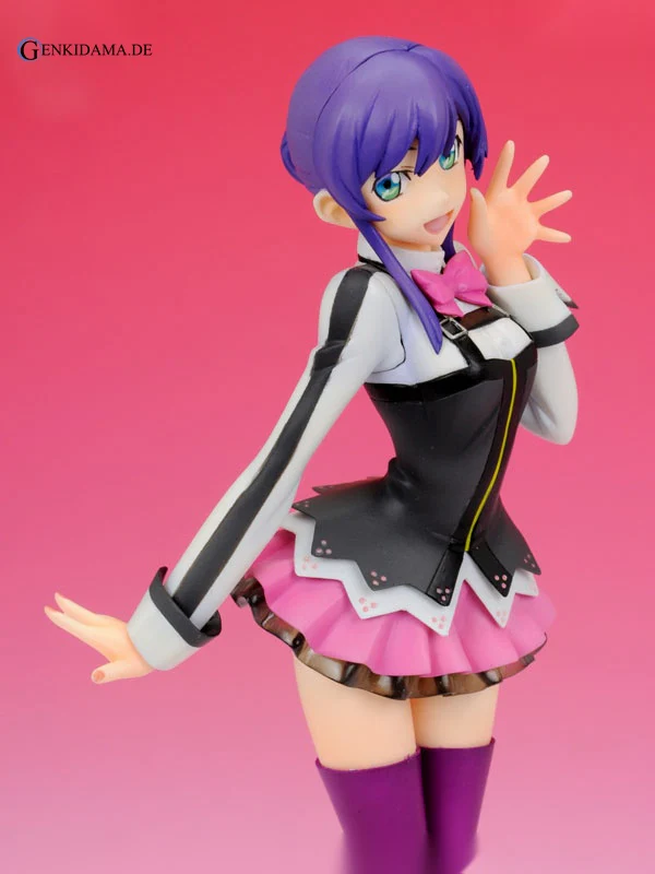 Figuarts ZERO - Aquarion EVOL: Mikono Suzushiro - Image 23