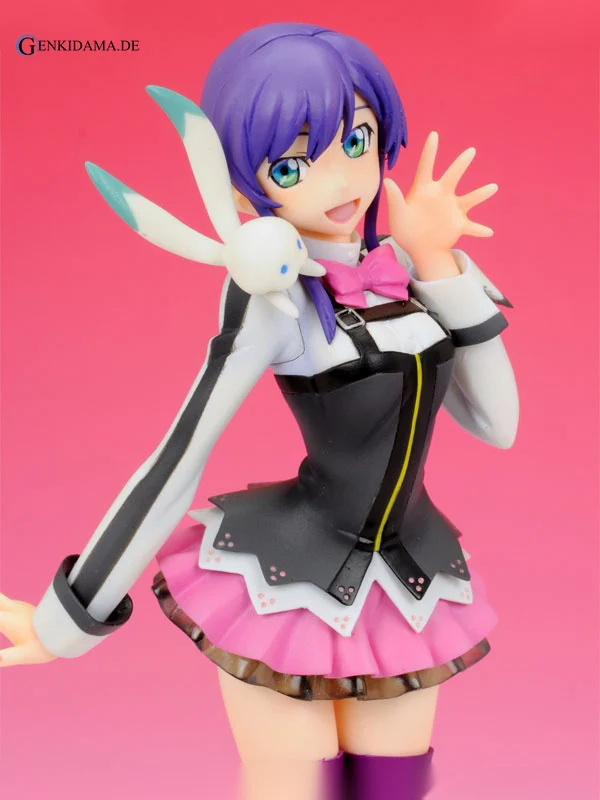 Figuarts ZERO - Aquarion EVOL: Mikono Suzushiro - Image 24