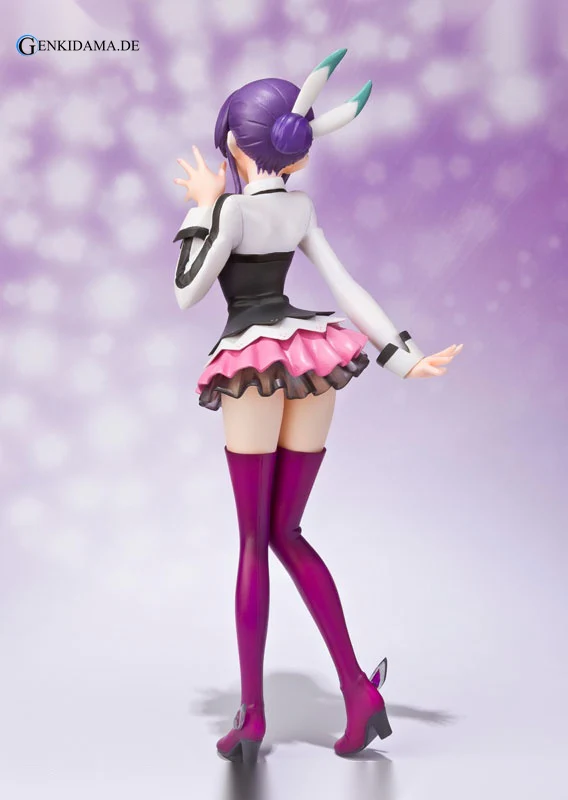 Figuarts ZERO - Aquarion EVOL: Mikono Suzushiro - Image 3