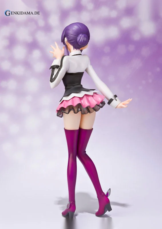 Figuarts ZERO - Aquarion EVOL: Mikono Suzushiro - Image 4