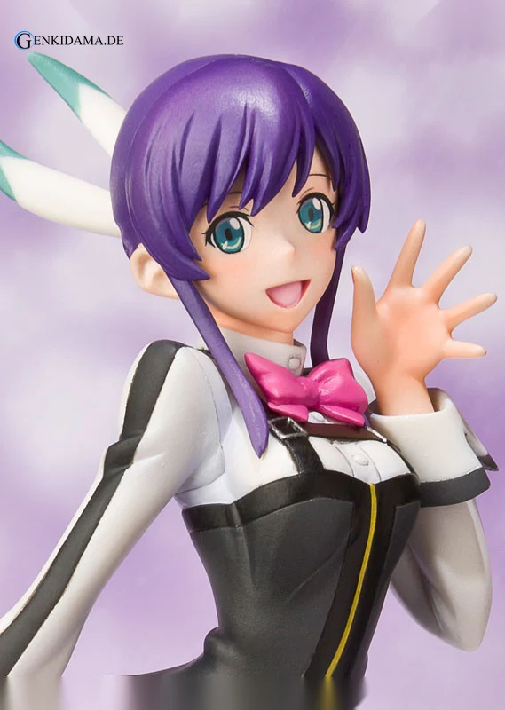 Figuarts ZERO - Aquarion EVOL: Mikono Suzushiro - Image 5
