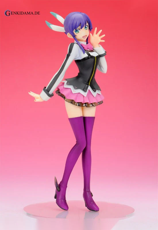 Figuarts ZERO - Aquarion EVOL: Mikono Suzushiro - Image 6