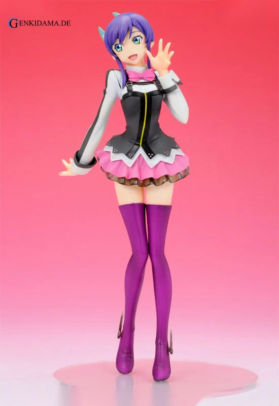 Figuarts ZERO - Aquarion EVOL: Mikono Suzushiro - Image 7
