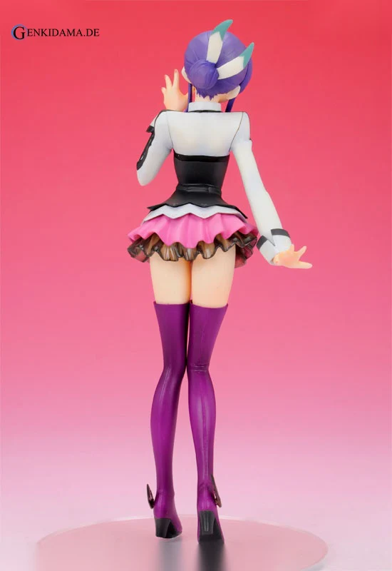 Figuarts ZERO - Aquarion EVOL: Mikono Suzushiro - Image 9