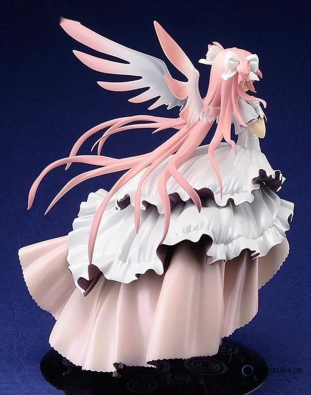 Figure Japan [Puella Magi Madoka Magica] (Appendix: 1/10 Ultimate Madoka) (Book) - Image 3