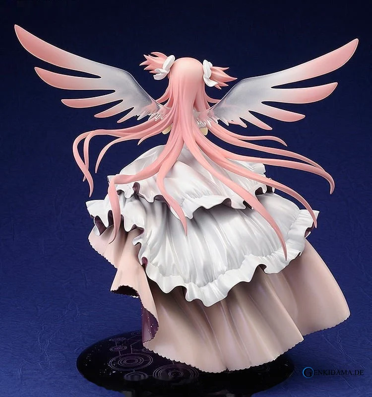 Figure Japan [Puella Magi Madoka Magica] (Appendix: 1/10 Ultimate Madoka) (Book) - Image 4