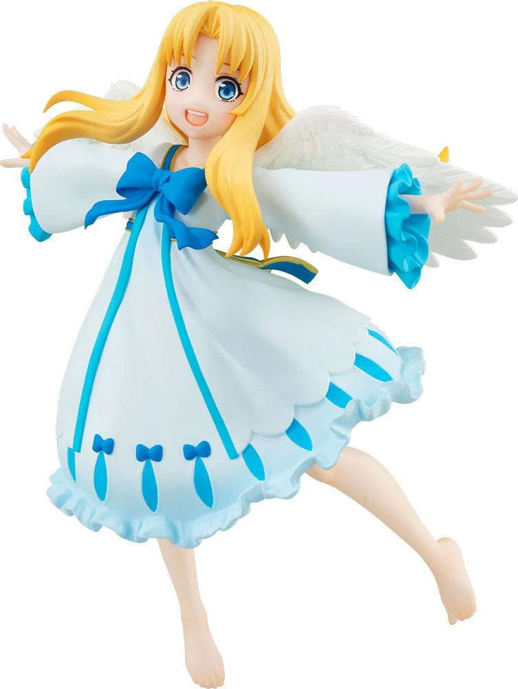 Filo The Rising of the Shield Hero Season 2 Good Smile Company