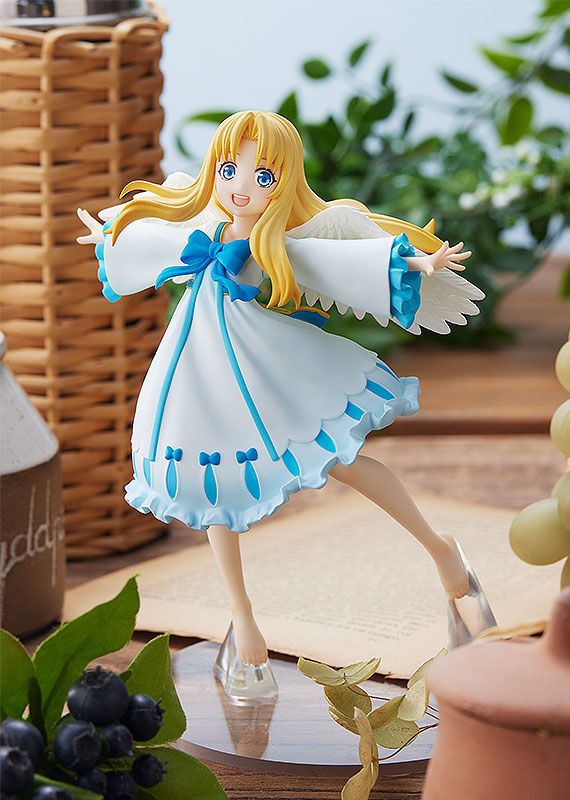 Filo The Rising of the Shield Hero Season 2 Good Smile Company - Image 8
