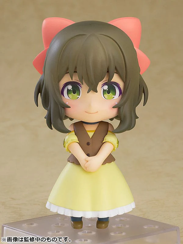 Fina - Nendoroid 2192 - Good Smile Company - Image 2
