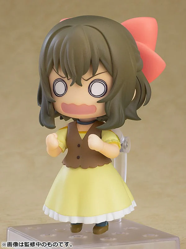 Fina - Nendoroid 2192 - Good Smile Company - Image 3