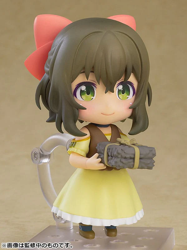 Fina - Nendoroid 2192 - Good Smile Company - Image 4