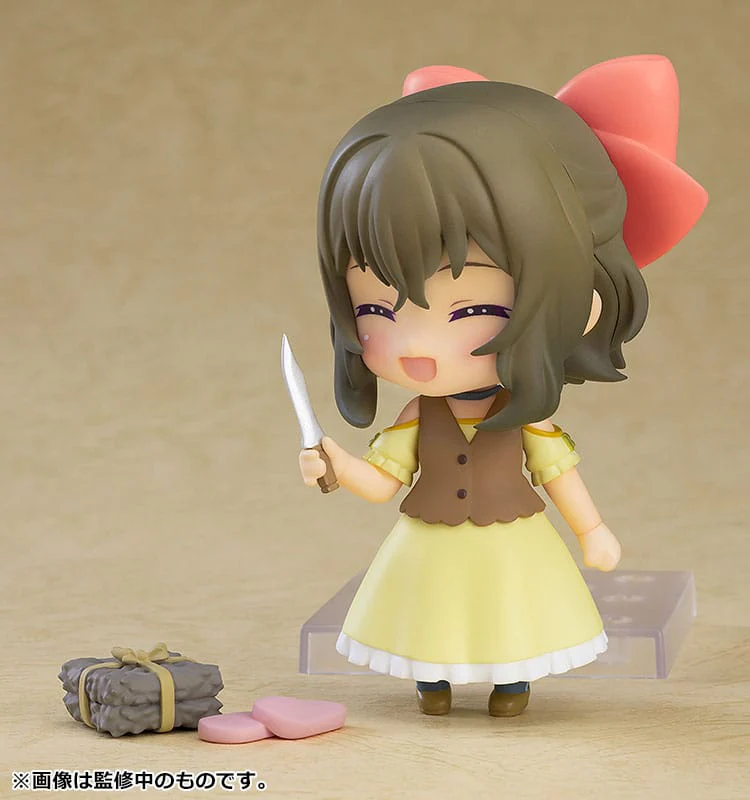 Fina - Nendoroid 2192 - Good Smile Company - Image 5