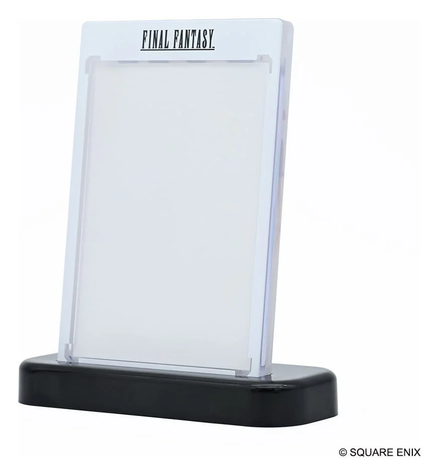 Final Fantasy Magnetischer Kartenhalter One Touch Edge Aerith - Image 4