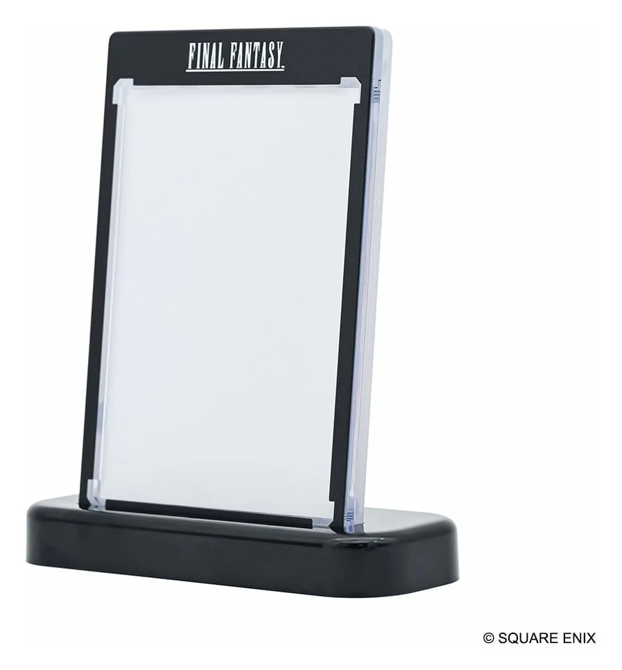 Final Fantasy Magnetischer Kartenhalter One Touch Edge Clive - Image 4