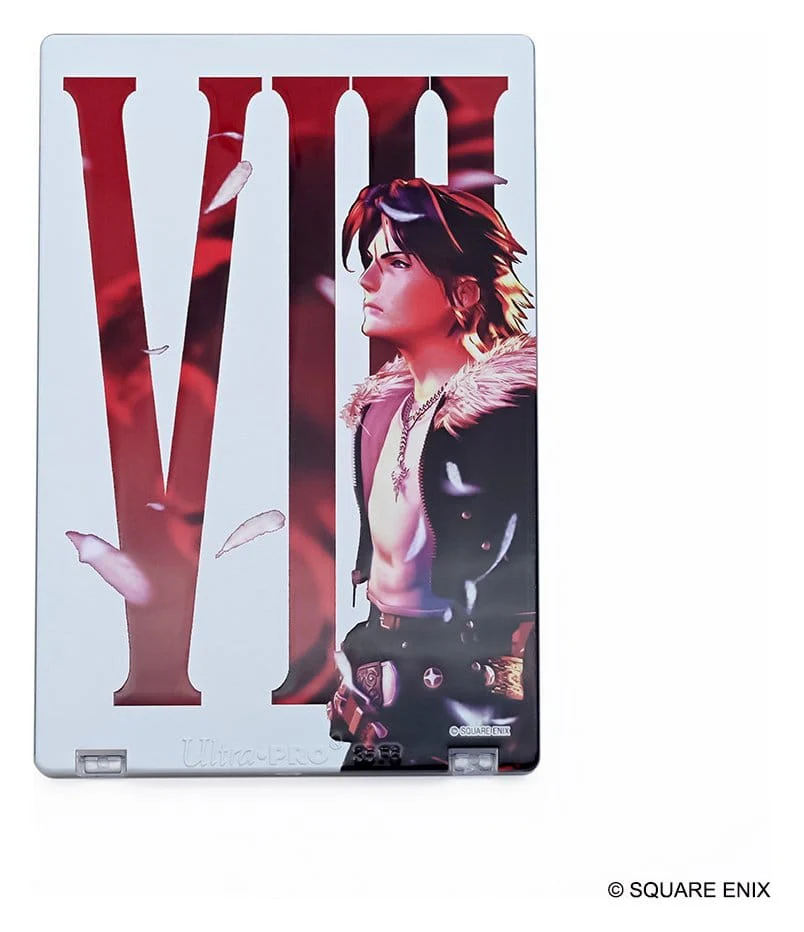 Final Fantasy Magnetischer Kartenhalter One Touch Edge Squall - Image 3