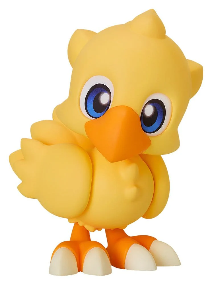 Final Fantasy Nendoroid Actionfigur Chocobo