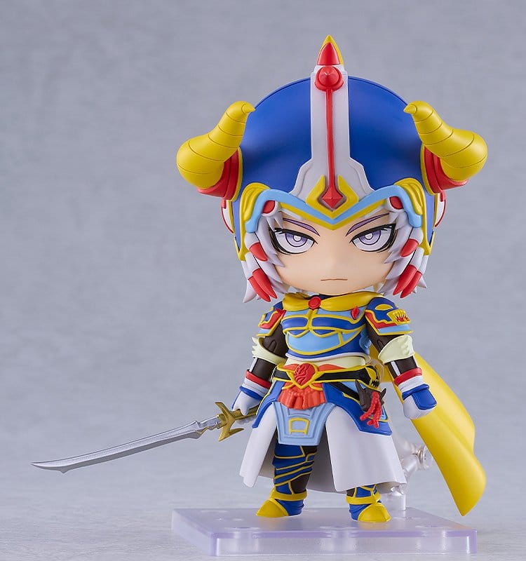 Final Fantasy Nendoroid Actionfigur Krieger des Lichts - Image 2
