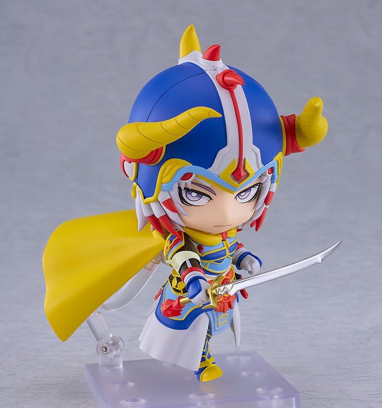 Final Fantasy Nendoroid Actionfigur Krieger des Lichts - Image 3