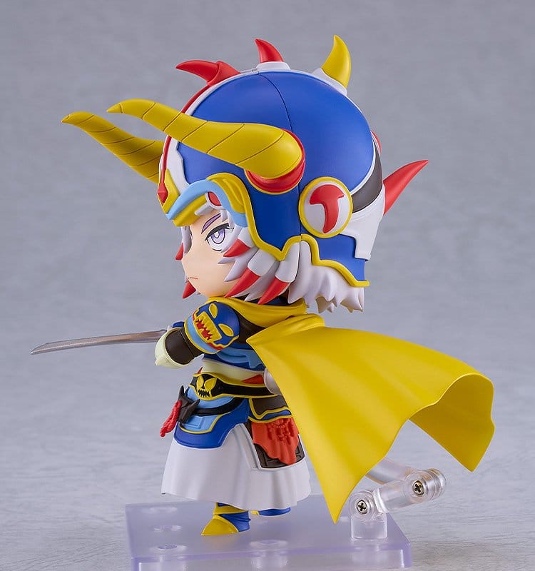 Final Fantasy Nendoroid Actionfigur Krieger des Lichts - Image 4