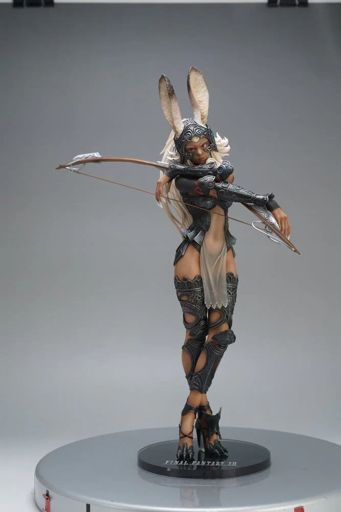 Final Fantasy XII PVC Figur Fran - Image 4