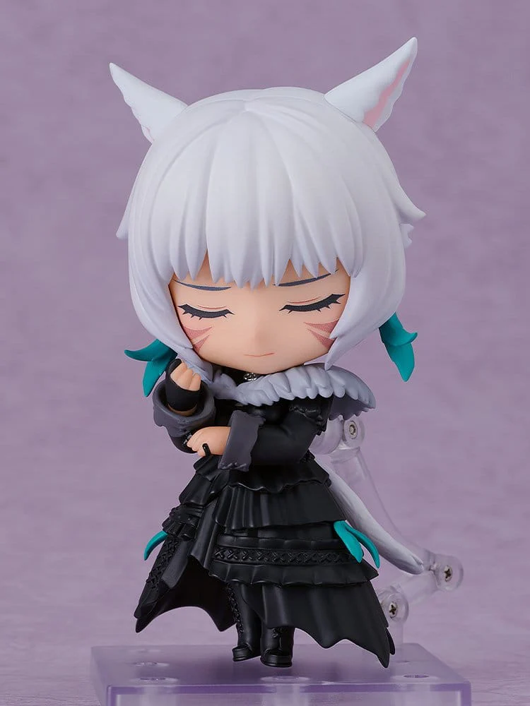 Final Fantasy XIV Nendoroid Actionfigur Y'shtola - Image 4