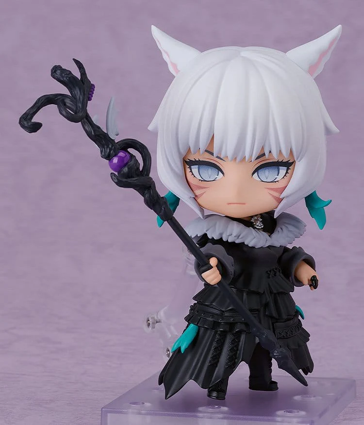 Final Fantasy XIV Nendoroid Actionfigur Y'shtola - Image 5