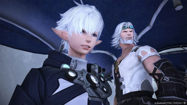 Final Fantasy XIV Online: 10th Anniversary Edition (Code in a Box) - Image 3
