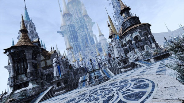 Final Fantasy XIV Online: 10th Anniversary Edition (Code in a Box) - Image 4