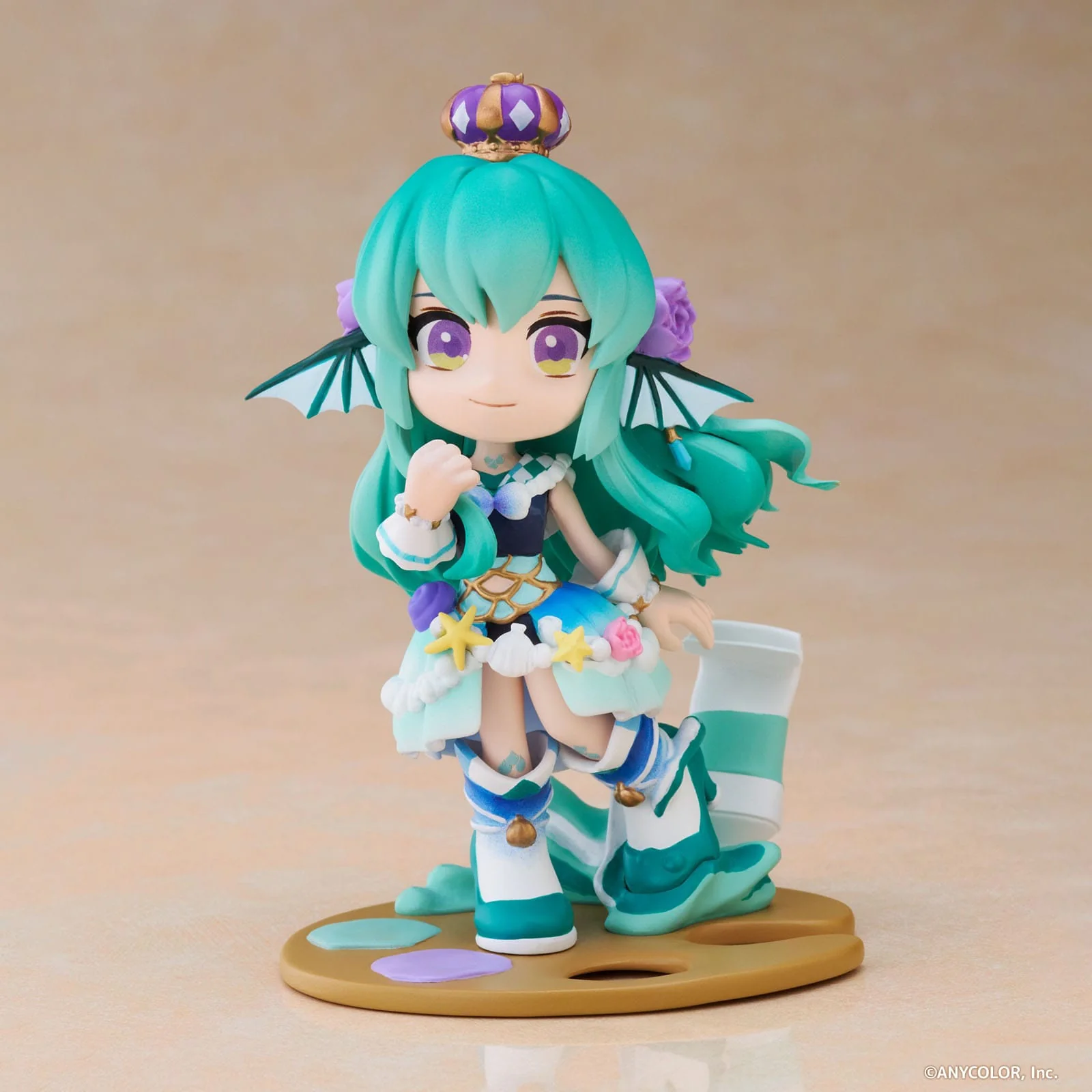 Finana Ryugu - PalVerse - Bushiroad - Image 2