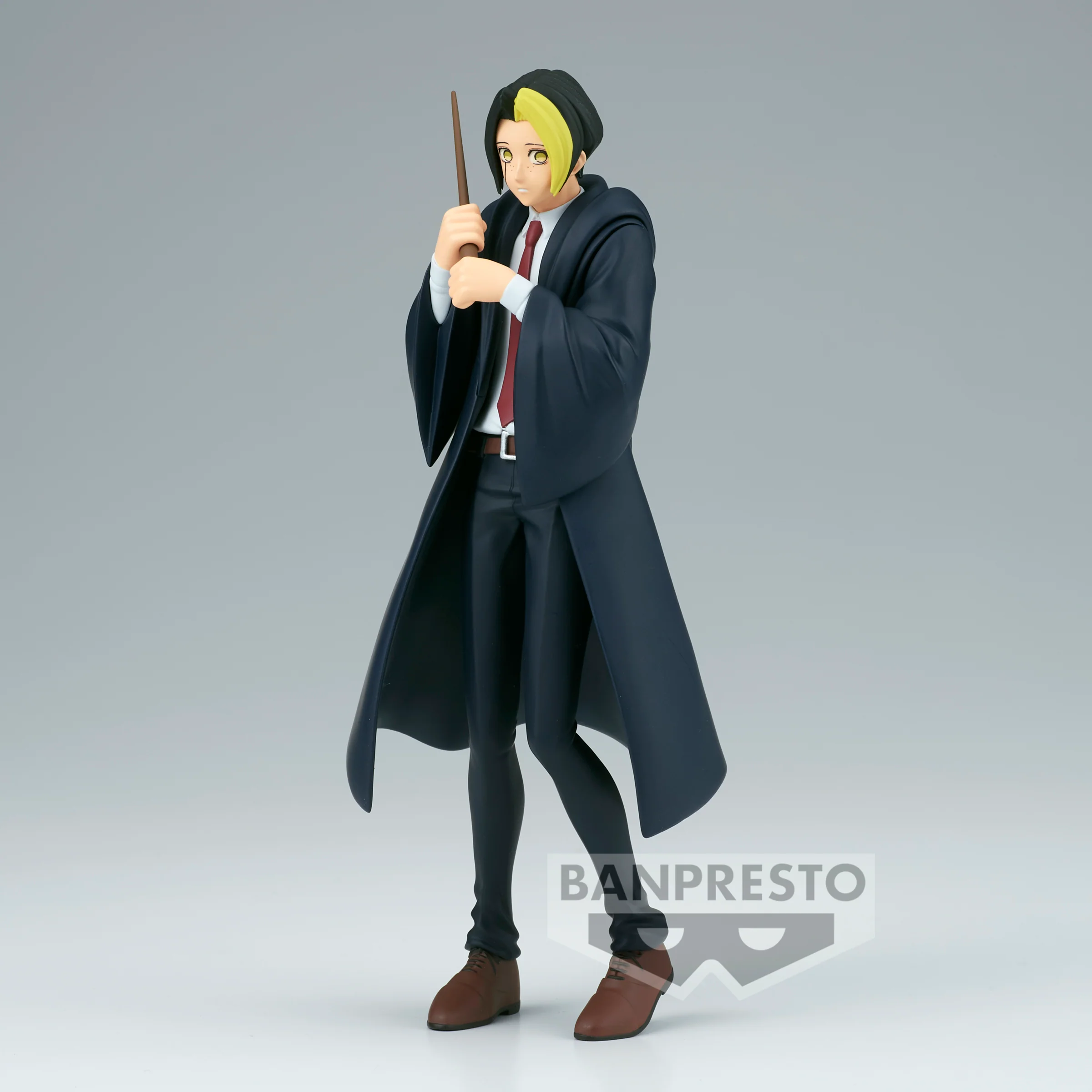 Finn Ames - Mashle - Banpresto - Image 2