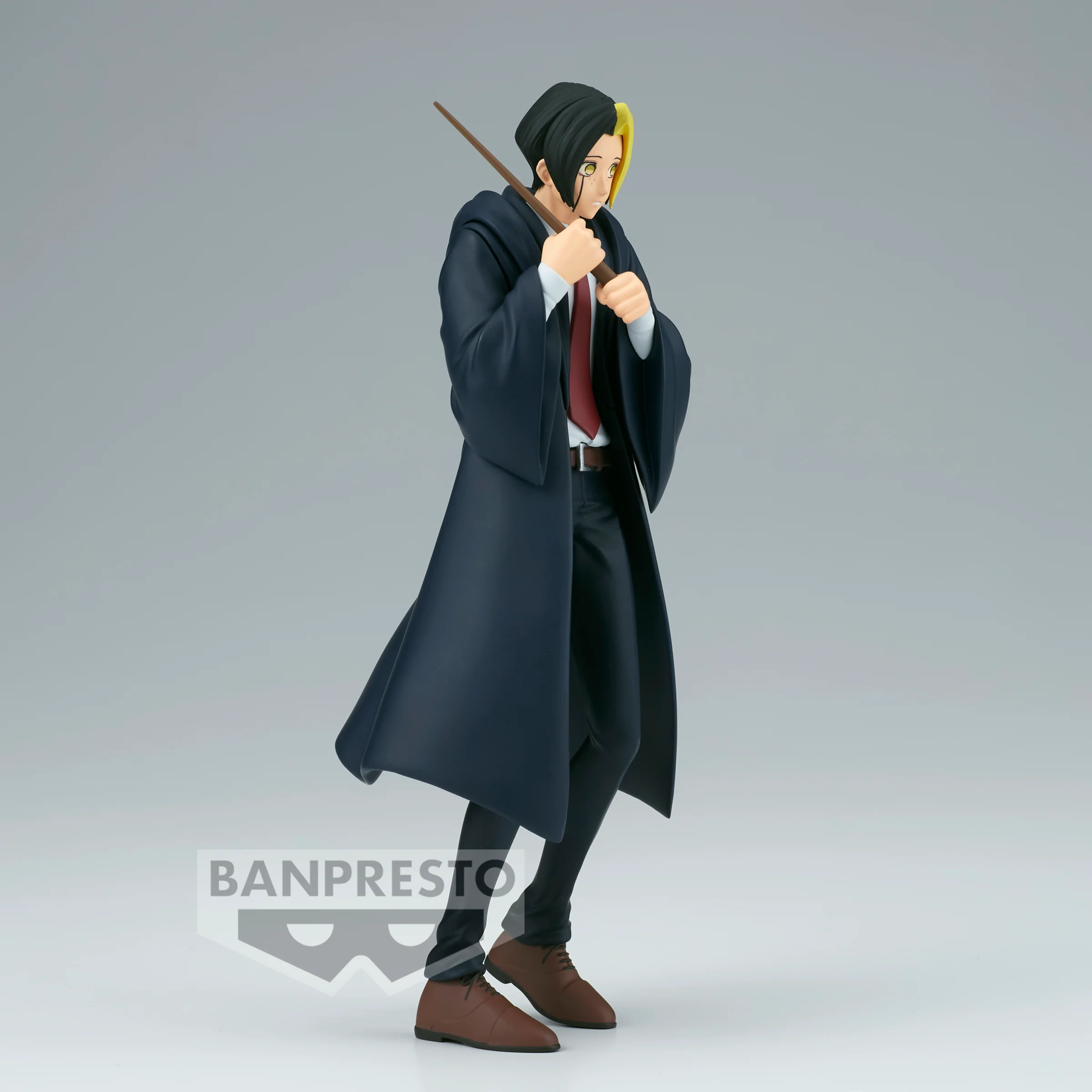 Finn Ames - Mashle - Banpresto - Image 3