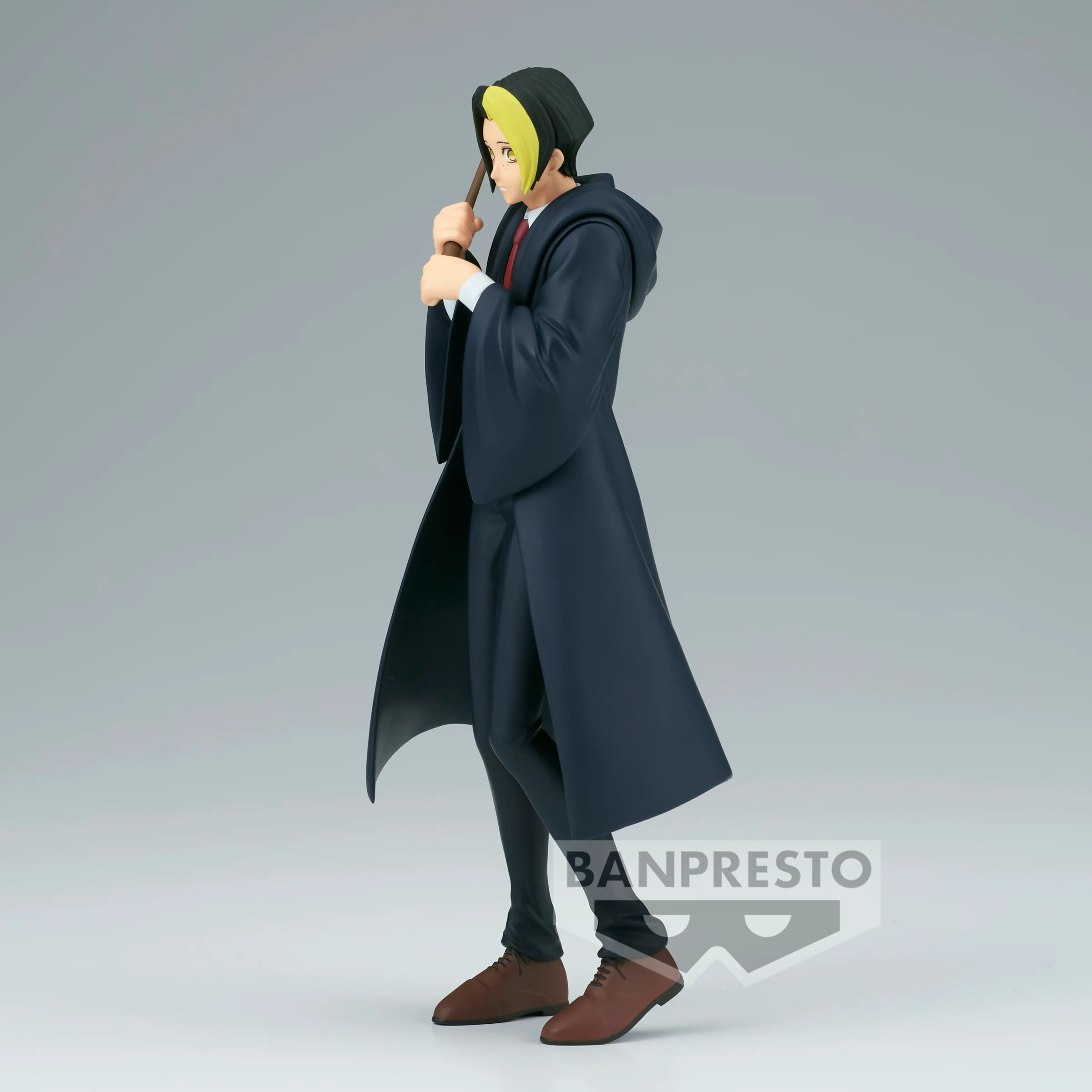 Finn Ames - Mashle - Banpresto - Image 4