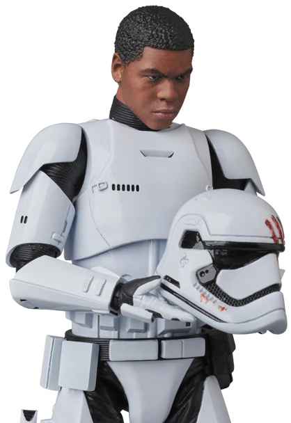 Finn Mafex Medicom - Image 2