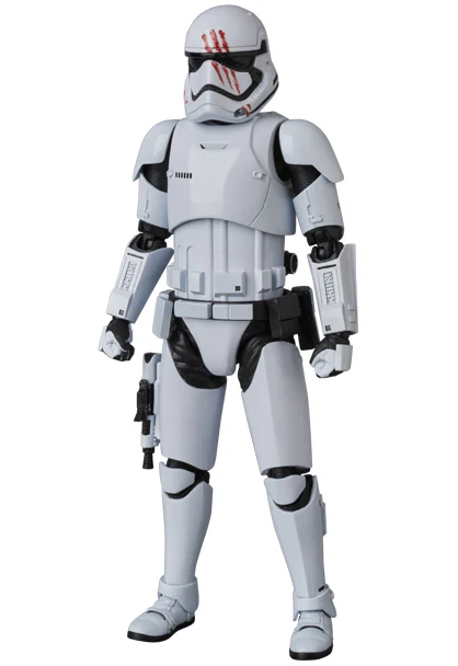 Finn Mafex Medicom - Image 3