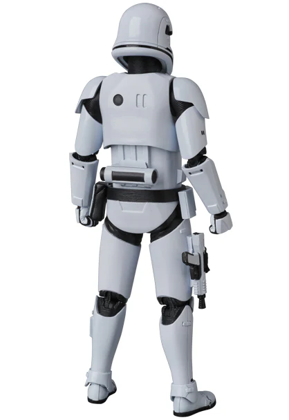 Finn Mafex Medicom - Image 4