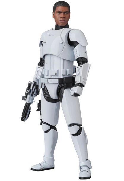Finn Mafex Medicom - Image 5
