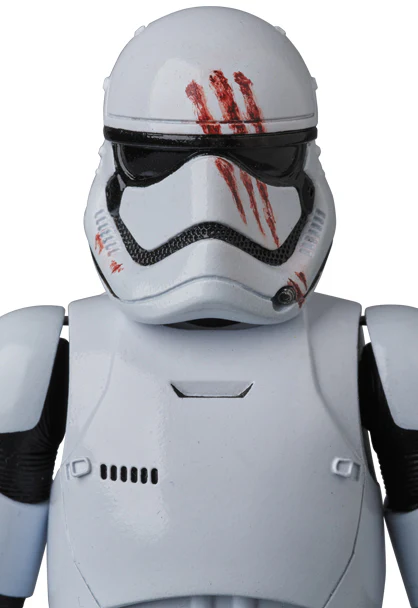 Finn Mafex Medicom - Image 6