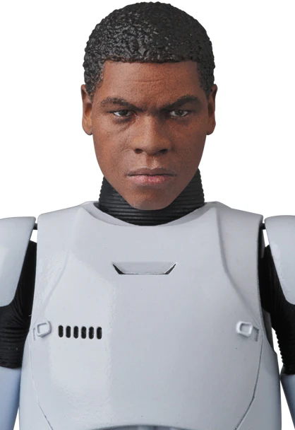 Finn Mafex Medicom - Image 7