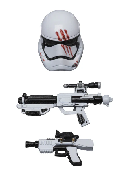 Finn Mafex Medicom - Image 8